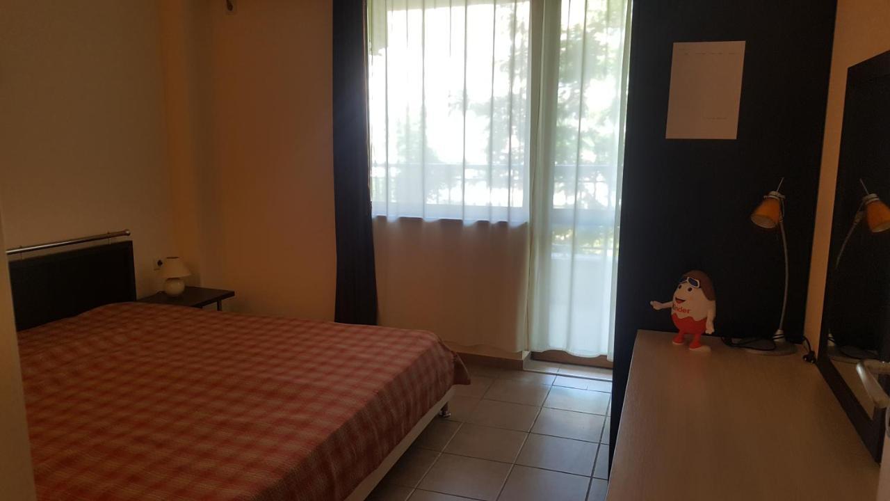 Summer Dreams -Apartcomplex Sunny Beach Exterior photo