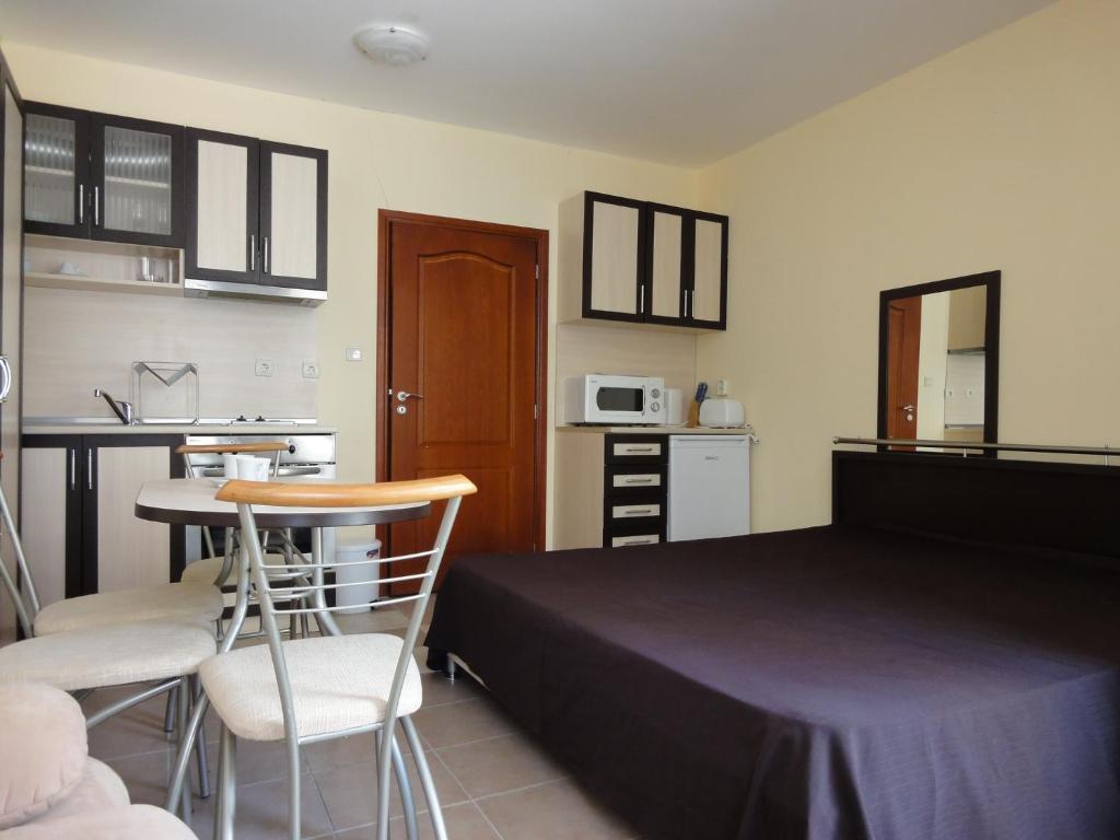 Summer Dreams -Apartcomplex Sunny Beach Room photo