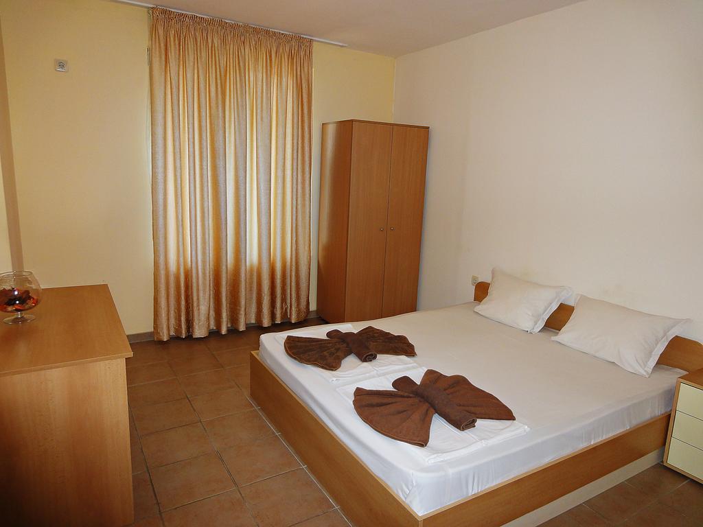 Summer Dreams -Apartcomplex Sunny Beach Exterior photo