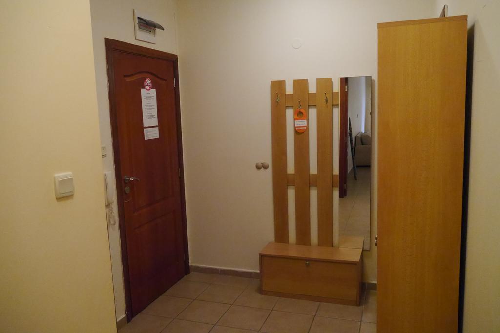 Summer Dreams -Apartcomplex Sunny Beach Exterior photo