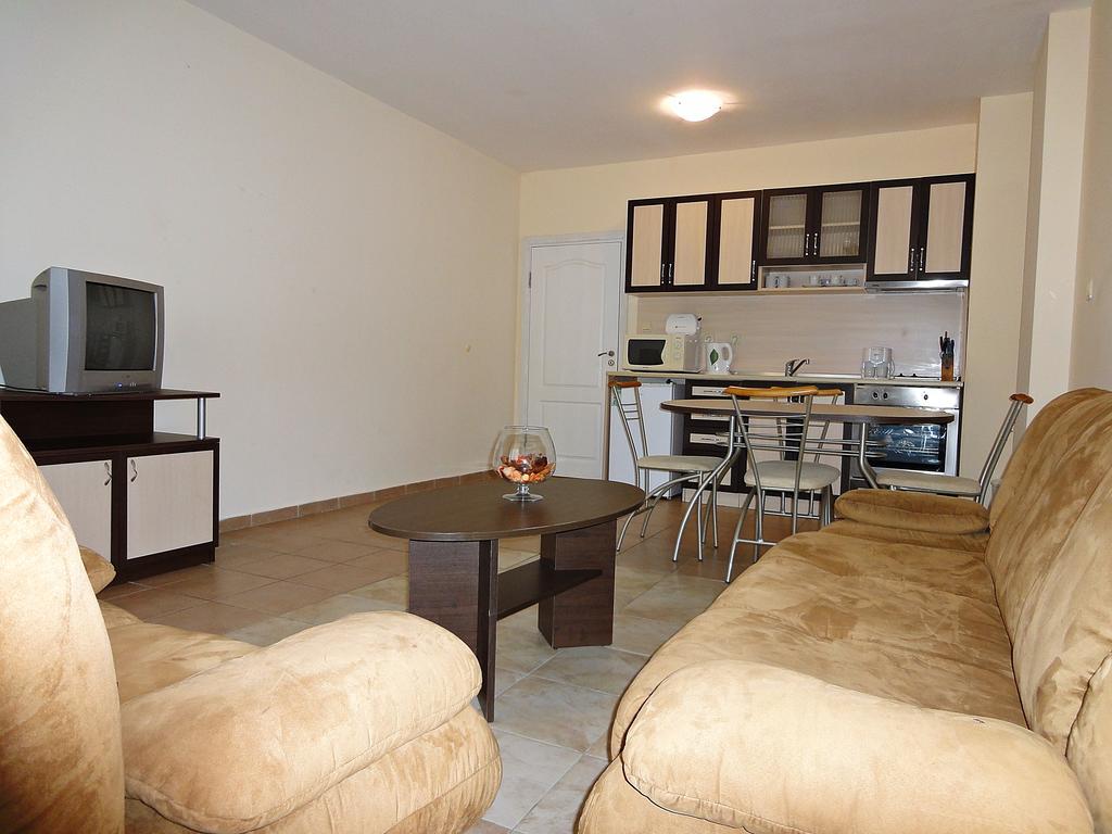 Summer Dreams -Apartcomplex Sunny Beach Room photo