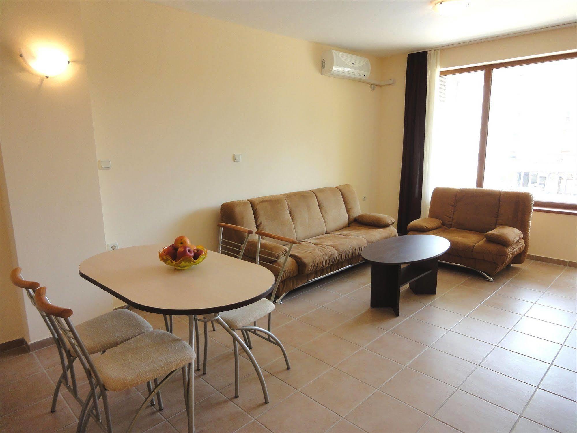 Summer Dreams -Apartcomplex Sunny Beach Exterior photo